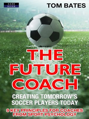 cover image of The Future Coach